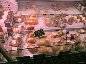 V.Hugo market_foie gras